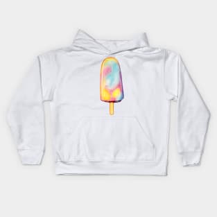 Paddle Pop Kids Hoodie